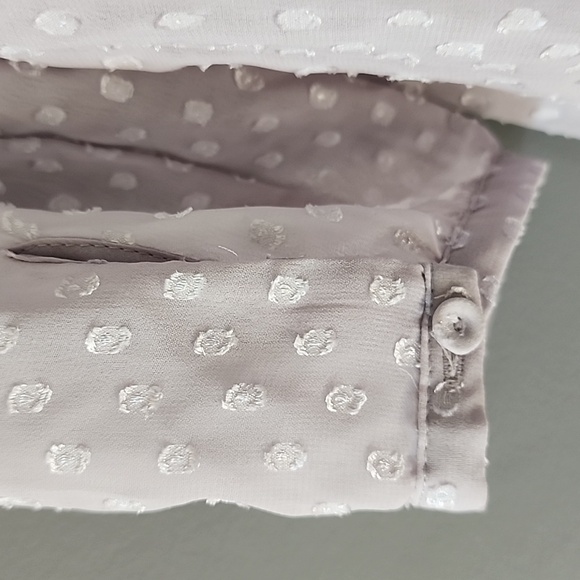 DR2 BOHO BABY DOLL DRESS - Picture 8 of 8